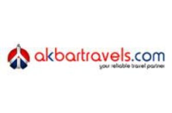 Exclusive Akbar Travels Promo Codes & Verifed Deals