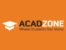 ACADZONE